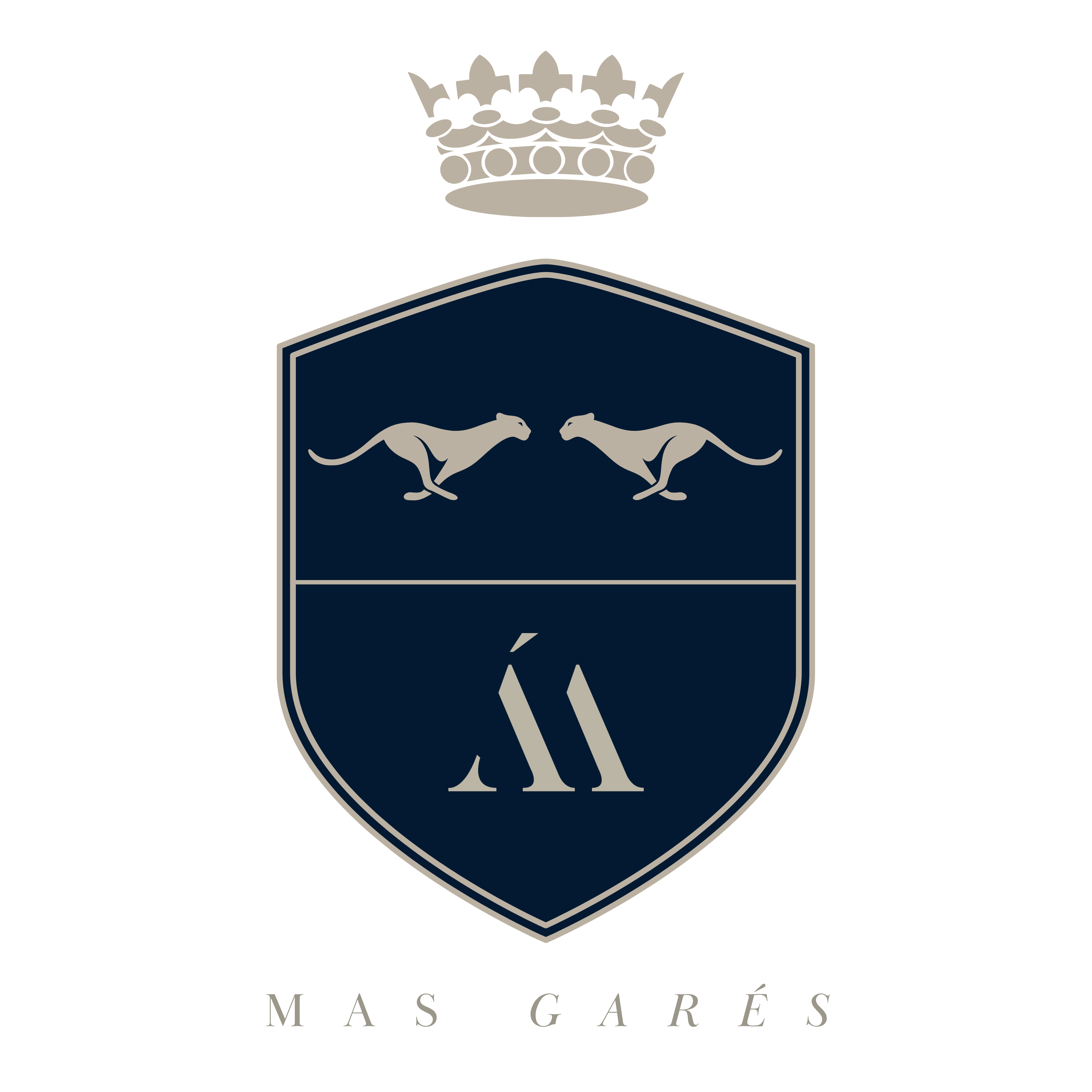 Escudo MG