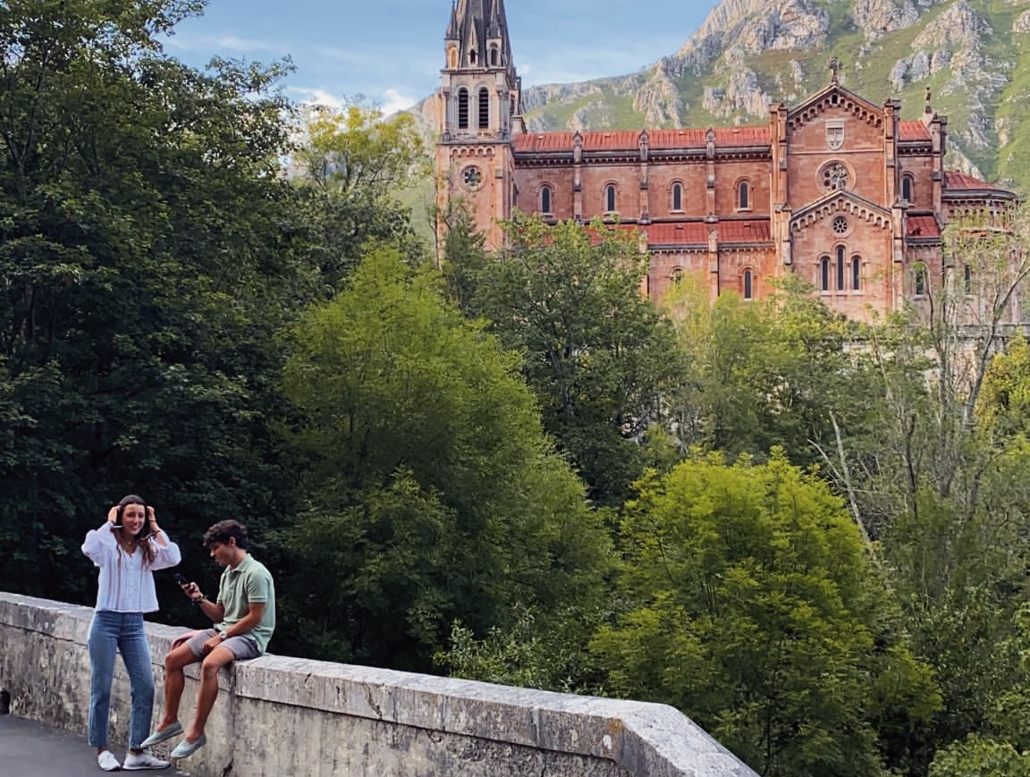 covadonga 2021 (recién conocidos)