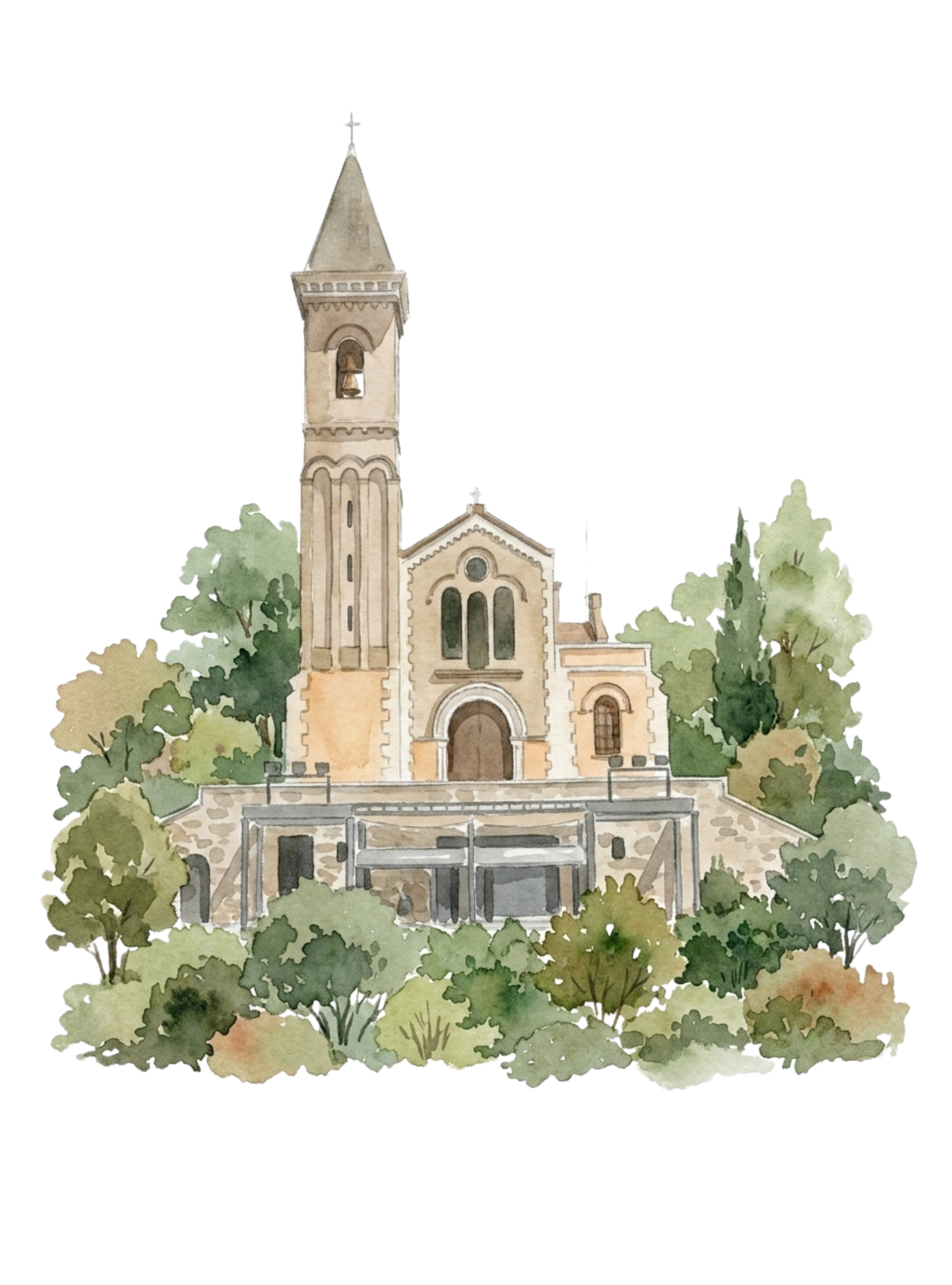 Real Santuario de Nuestra Señora del Lluch
